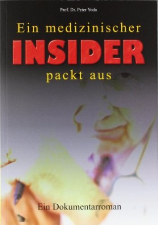 Buch Insider Bild